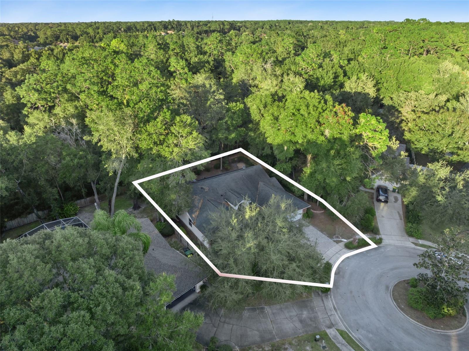 BENT OAKS - Residential