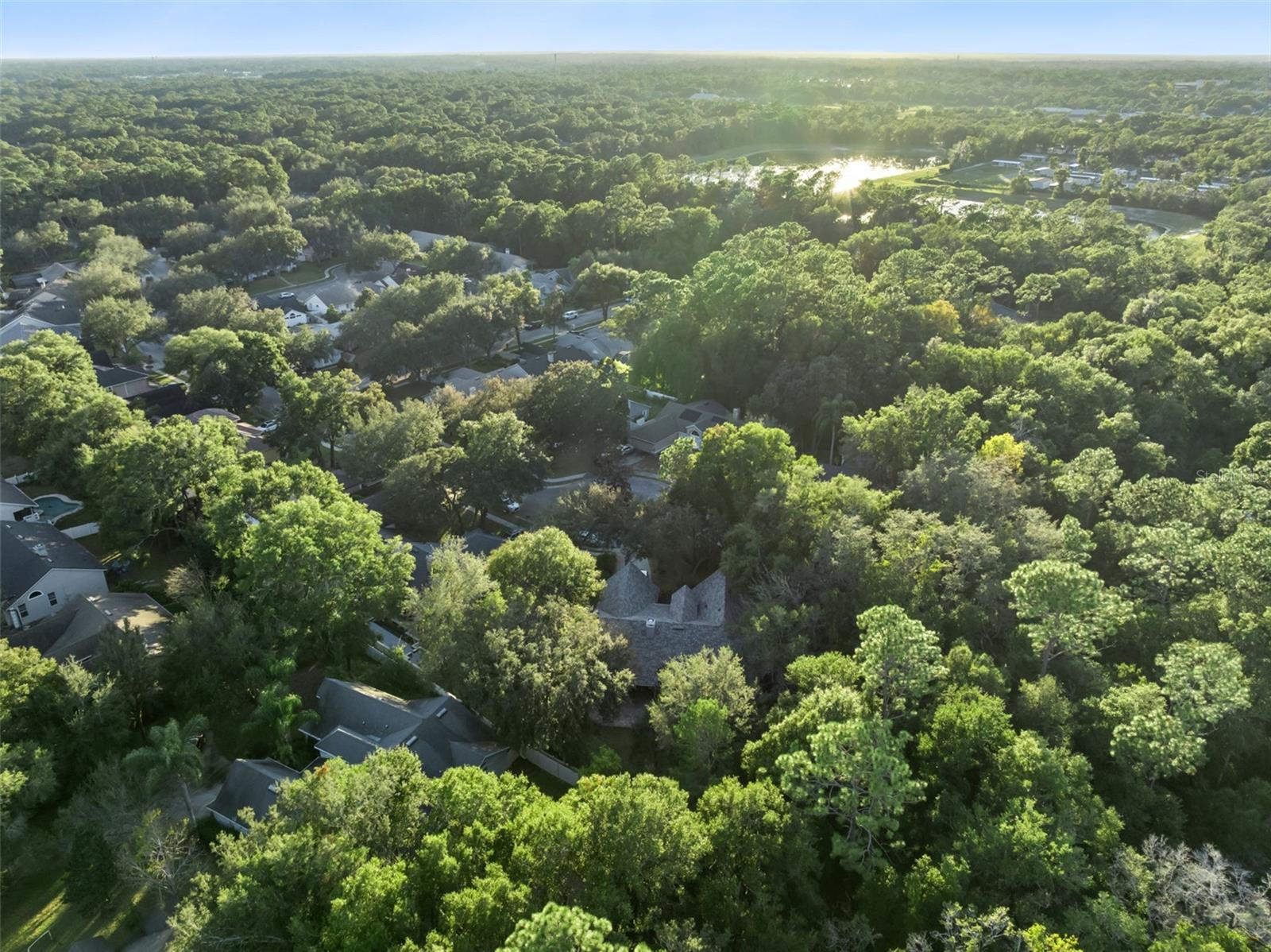 BENT OAKS - Residential