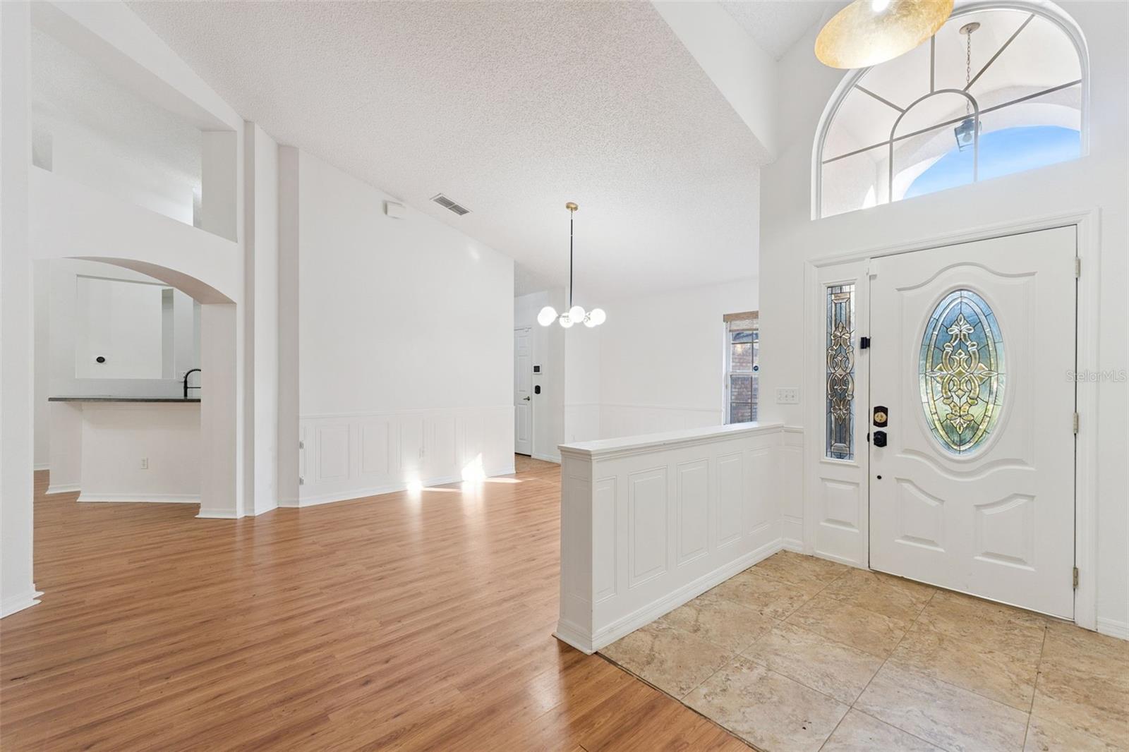 BENT OAKS - Residential