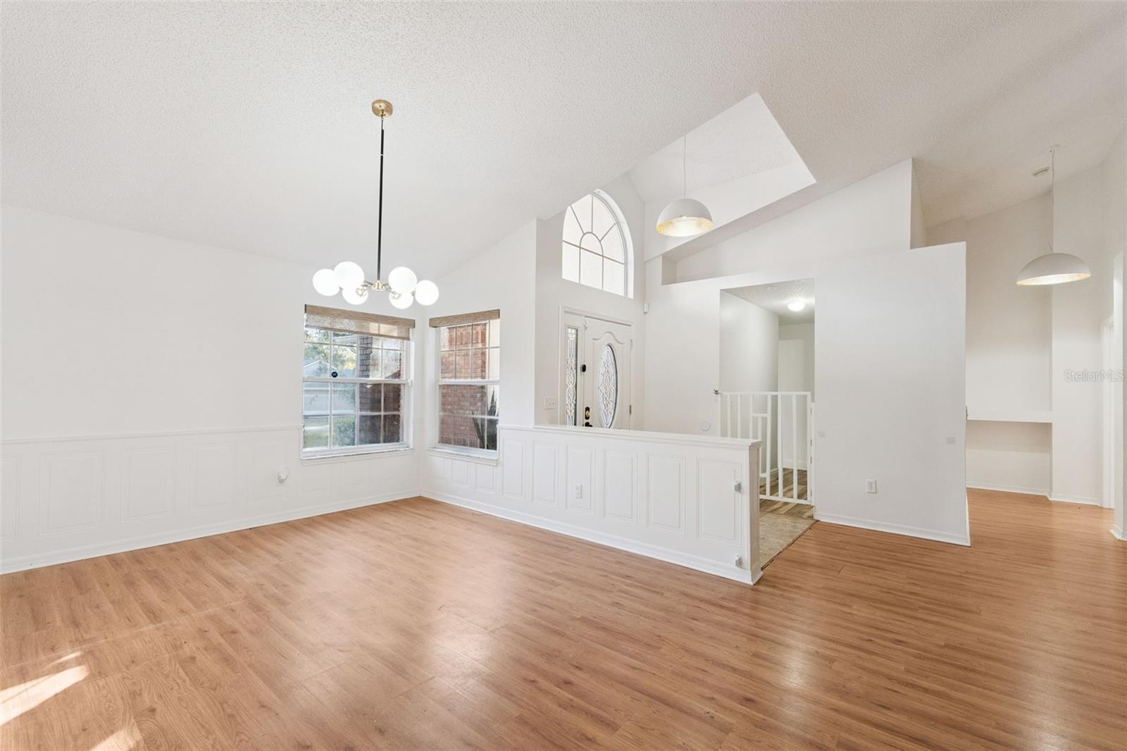 BENT OAKS - Residential