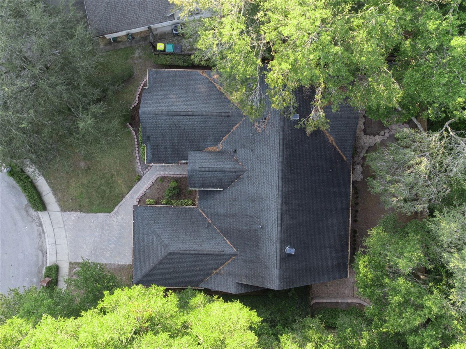 BENT OAKS - Residential