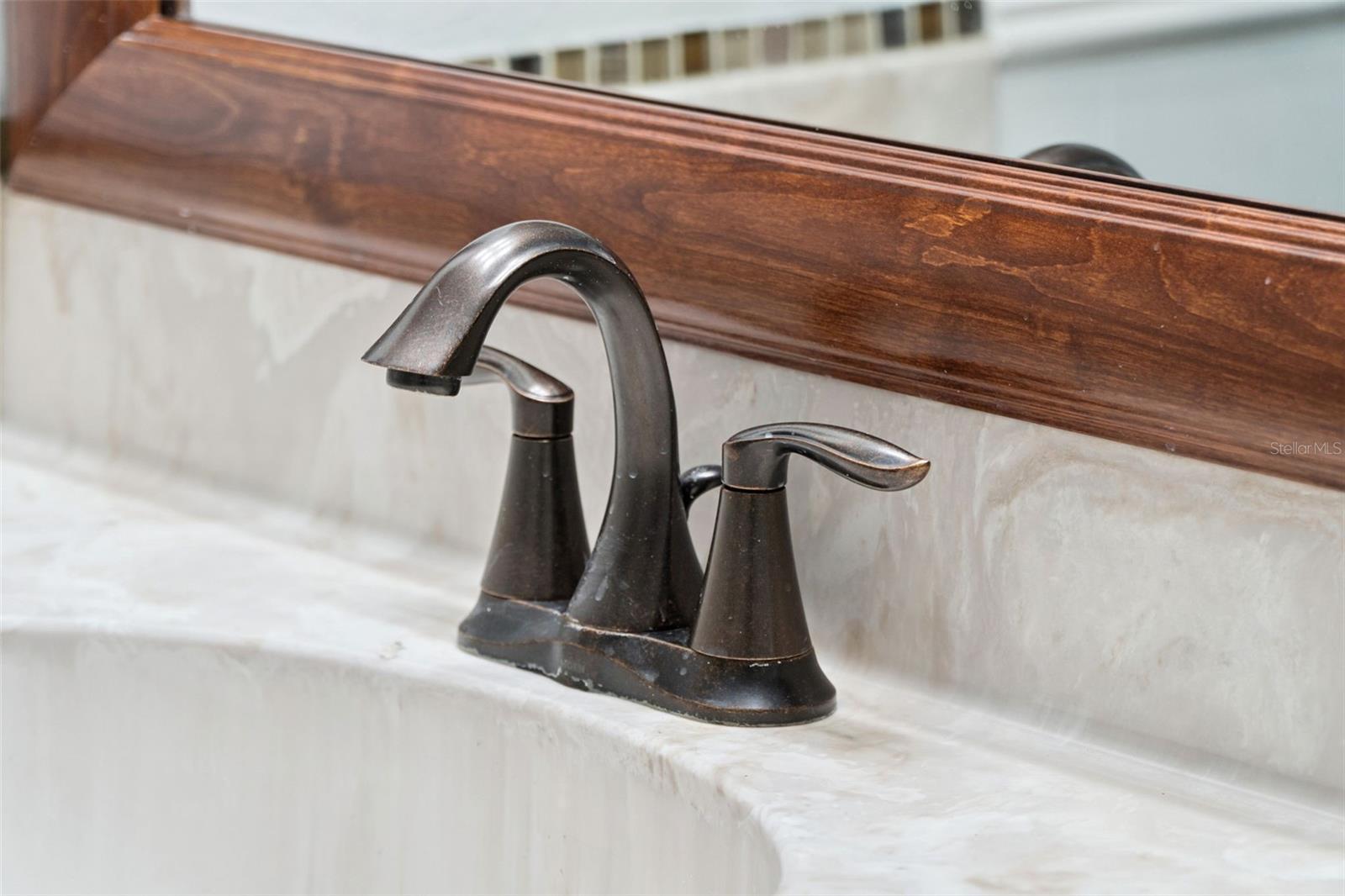 BENT OAKS - Residential