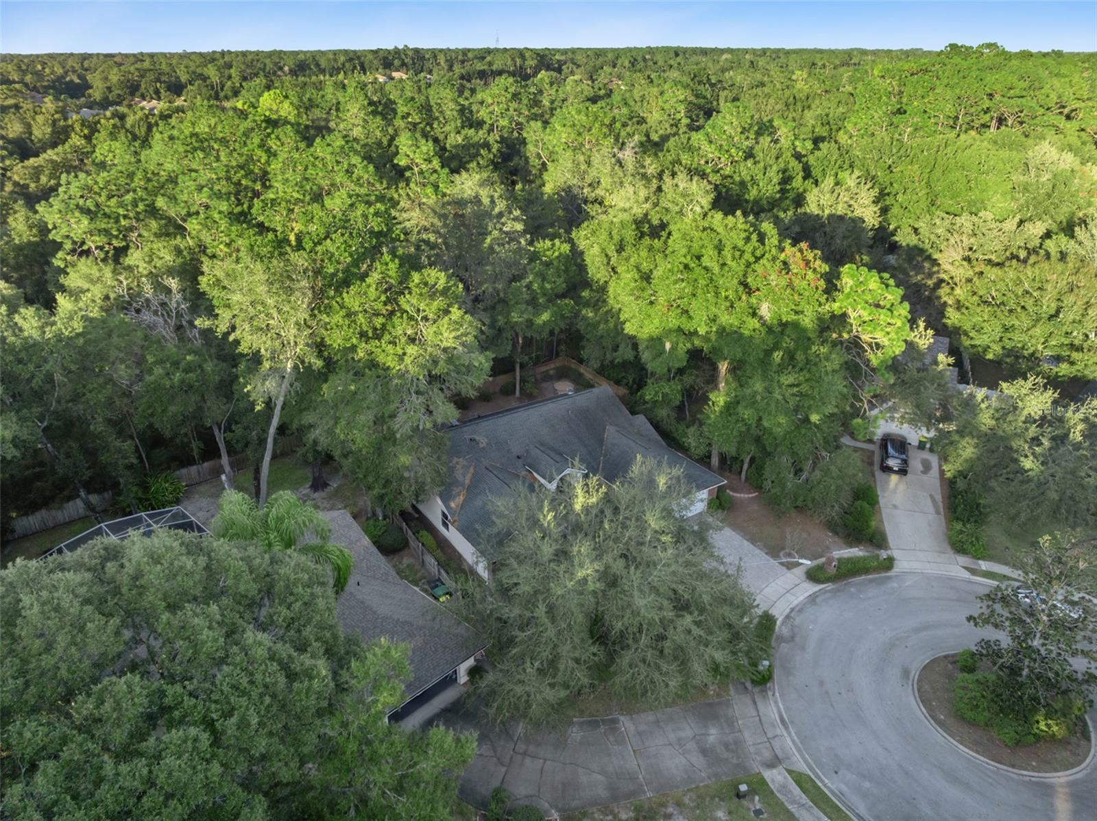 BENT OAKS - Residential