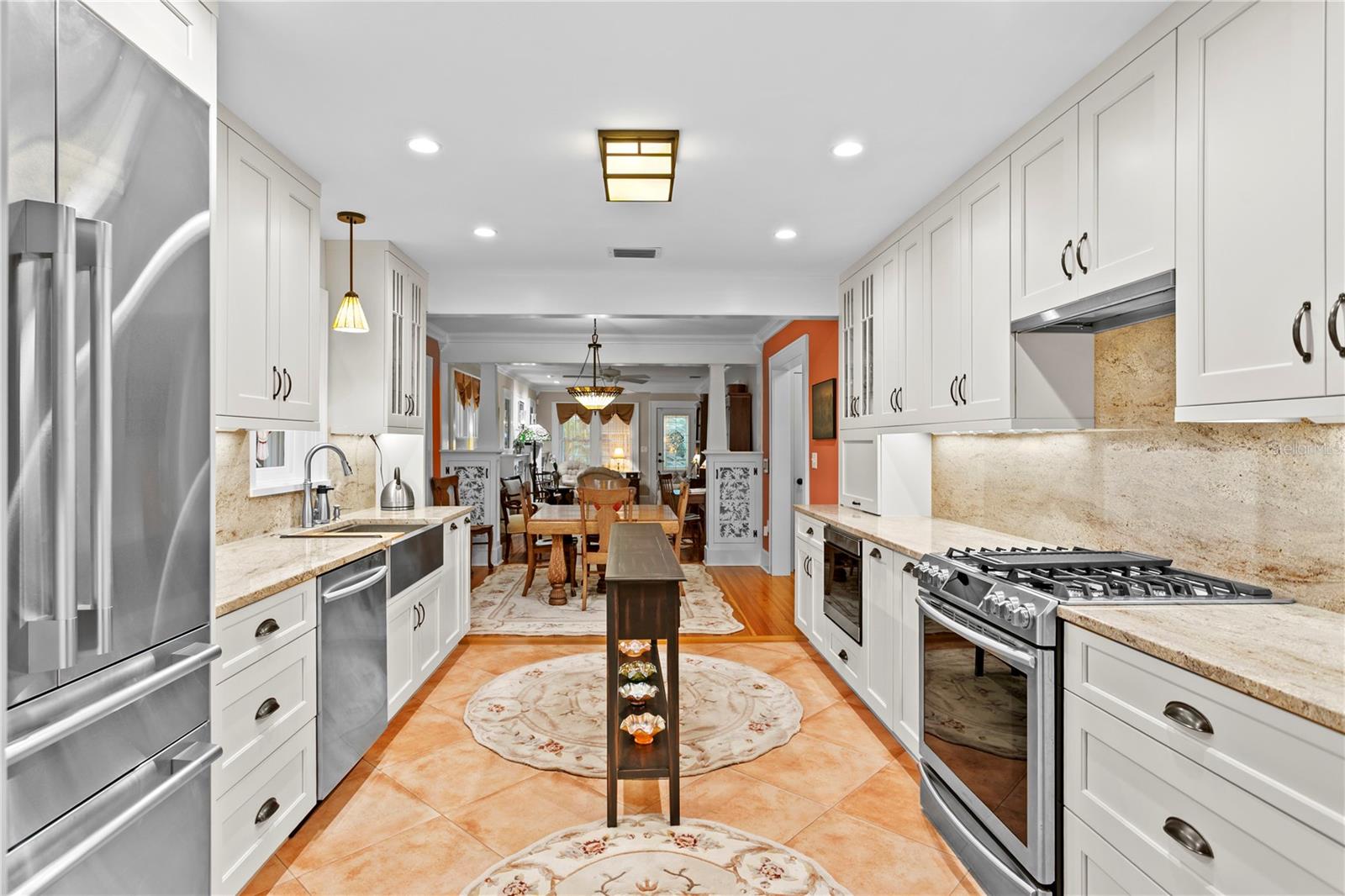 BAY SHORE REV - Residential