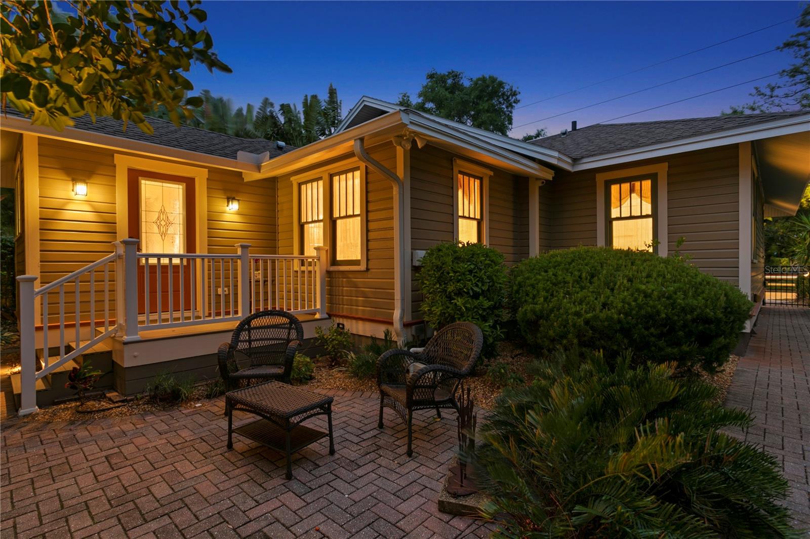 BAY SHORE REV - Residential