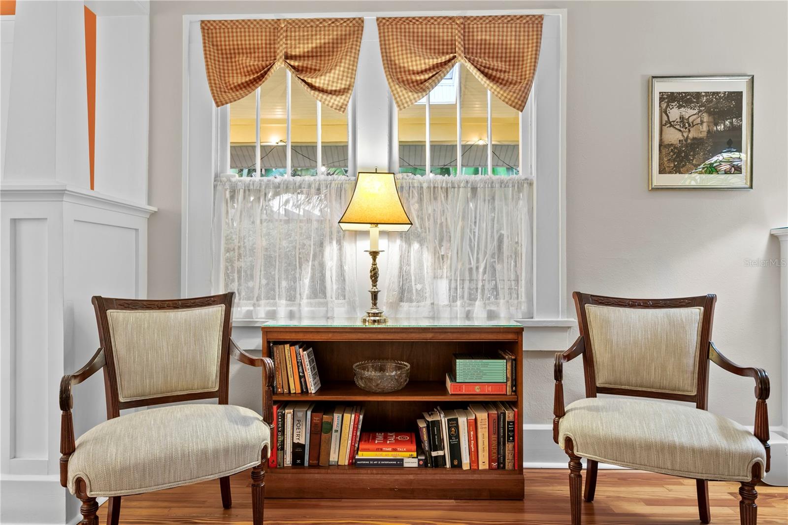 BAY SHORE REV - Residential