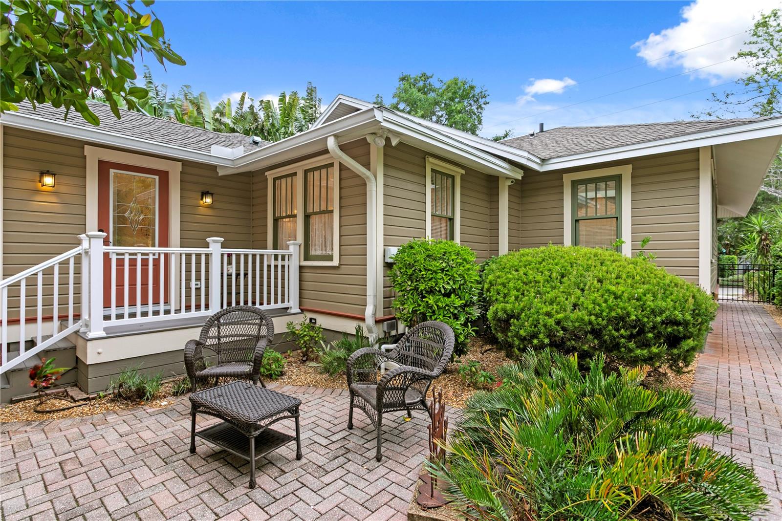 BAY SHORE REV - Residential