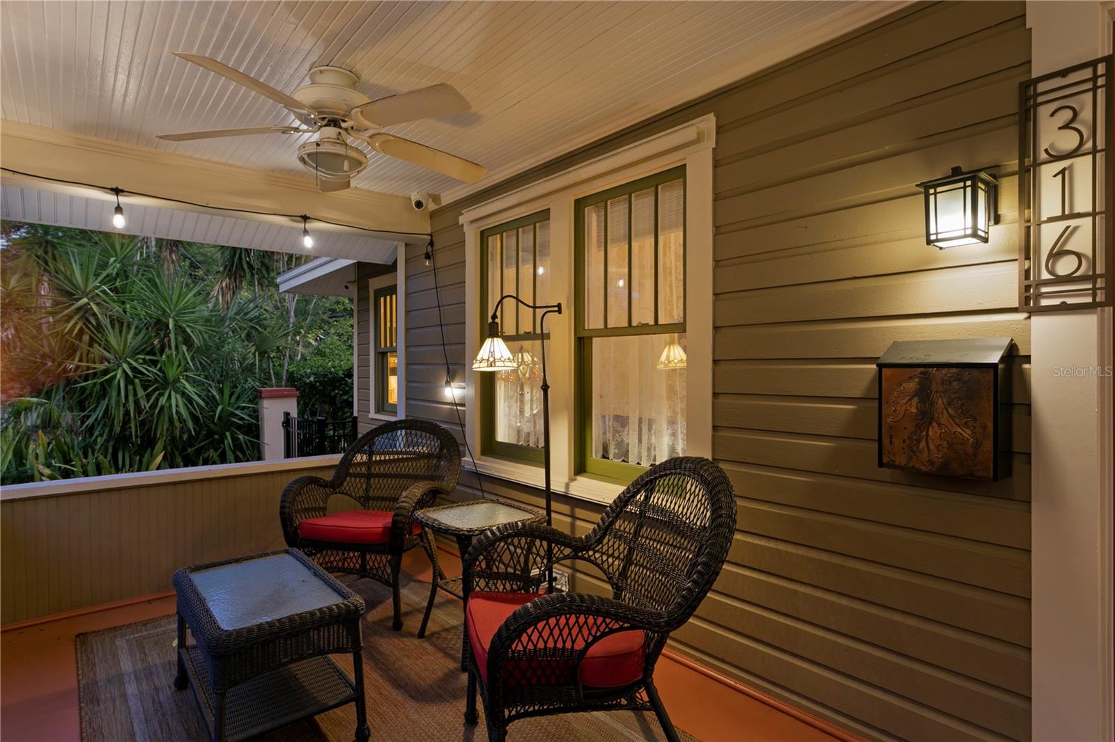 BAY SHORE REV - Residential