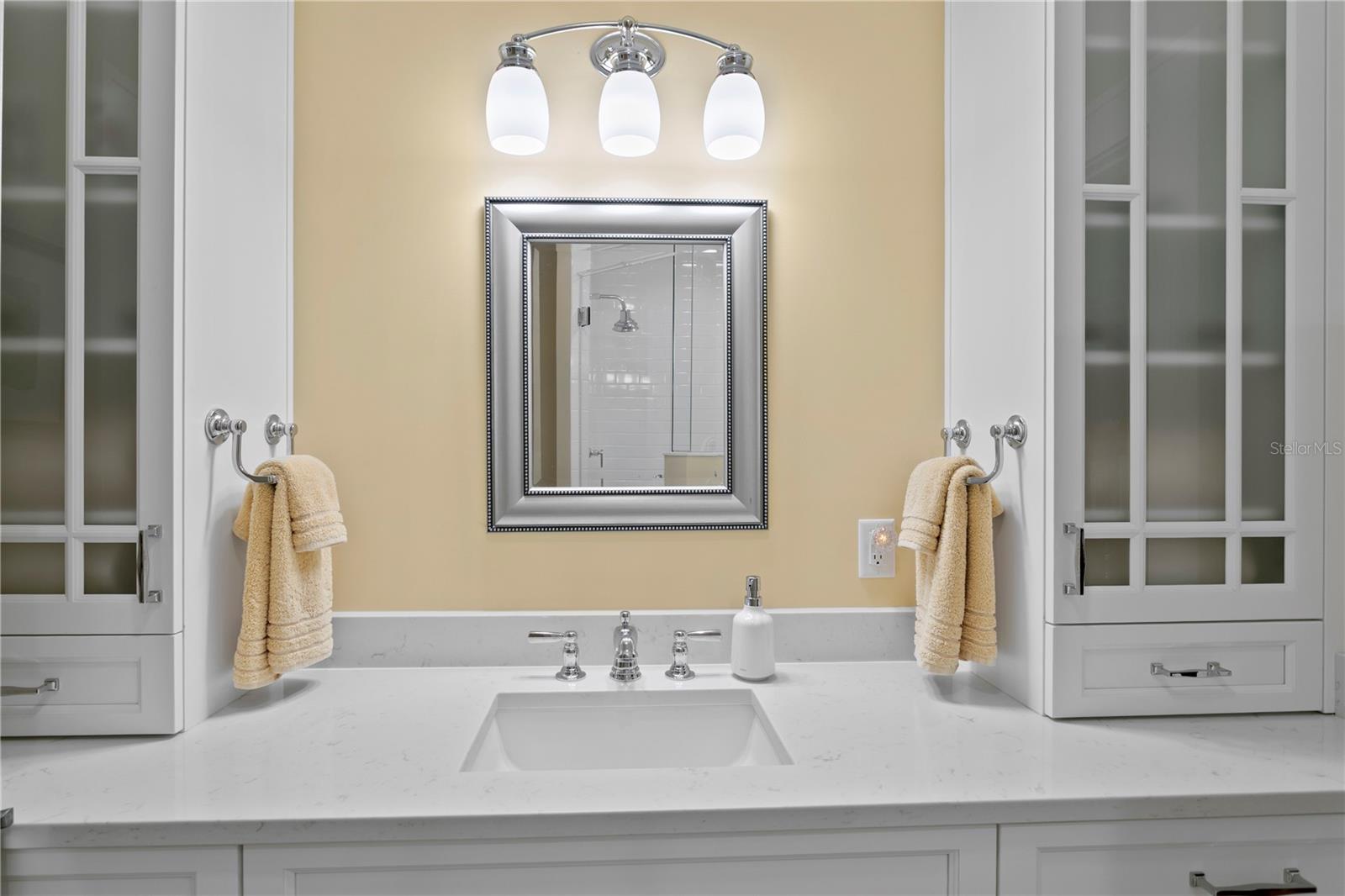 BAY SHORE REV - Residential