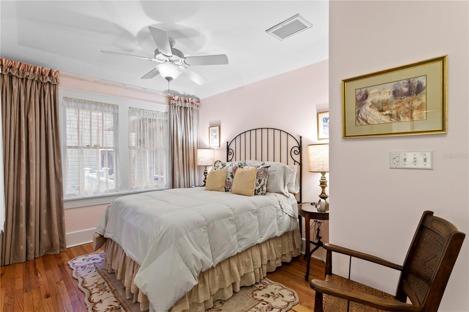 BAY SHORE REV - Residential