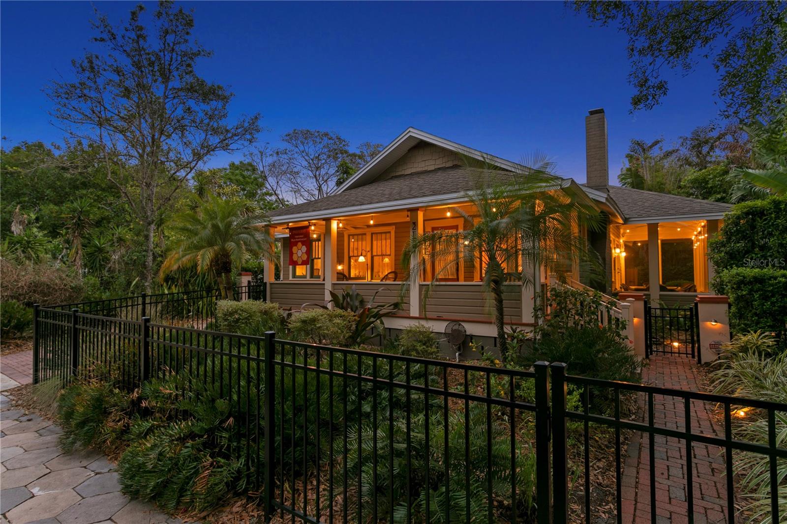 BAY SHORE REV - Residential