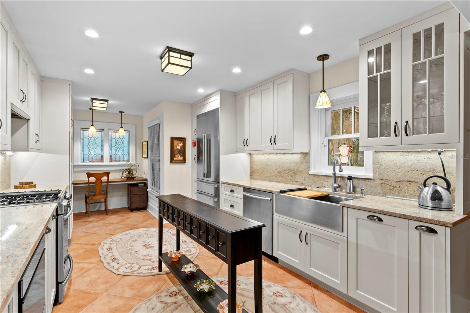 BAY SHORE REV - Residential