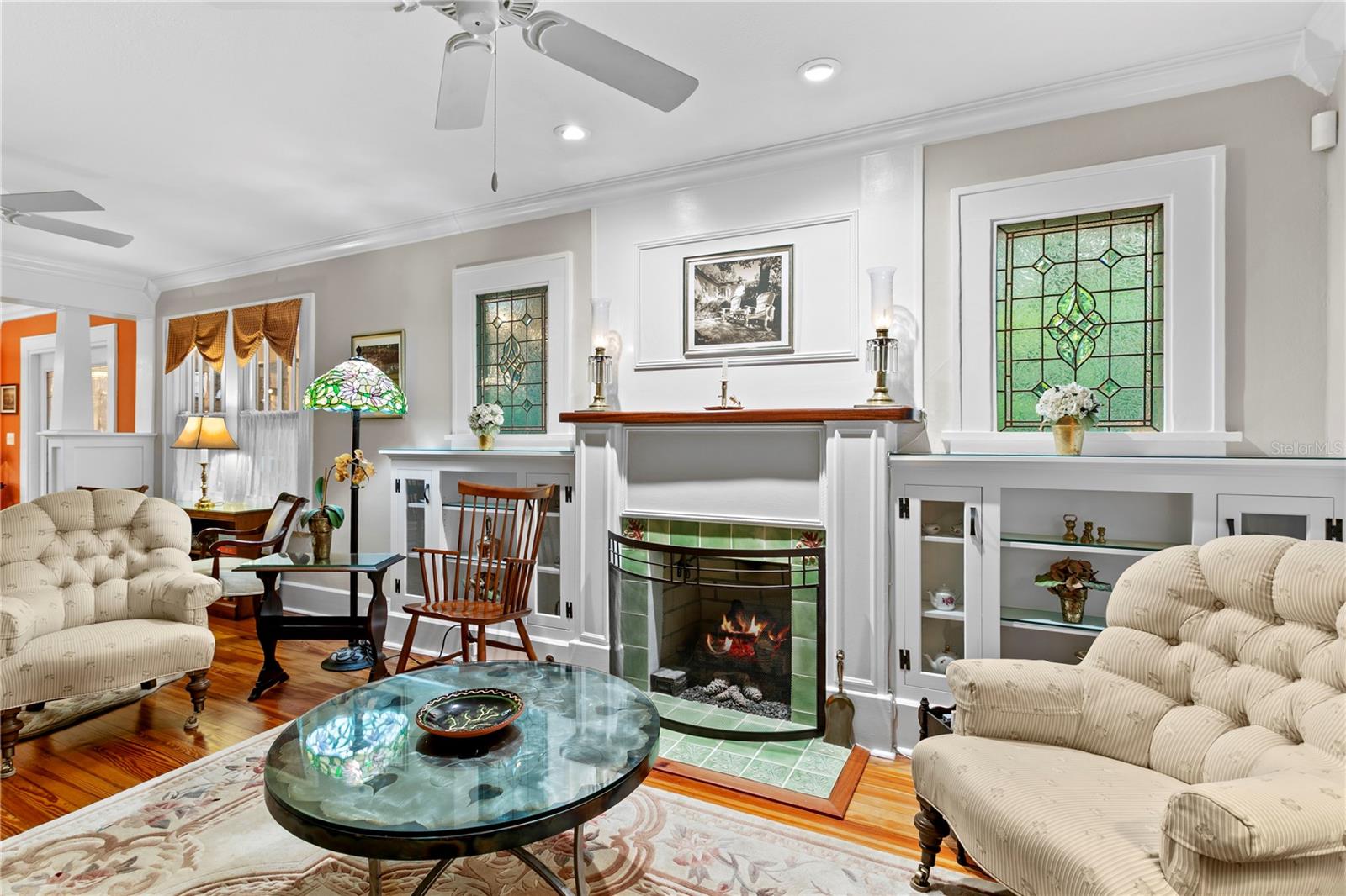 BAY SHORE REV - Residential