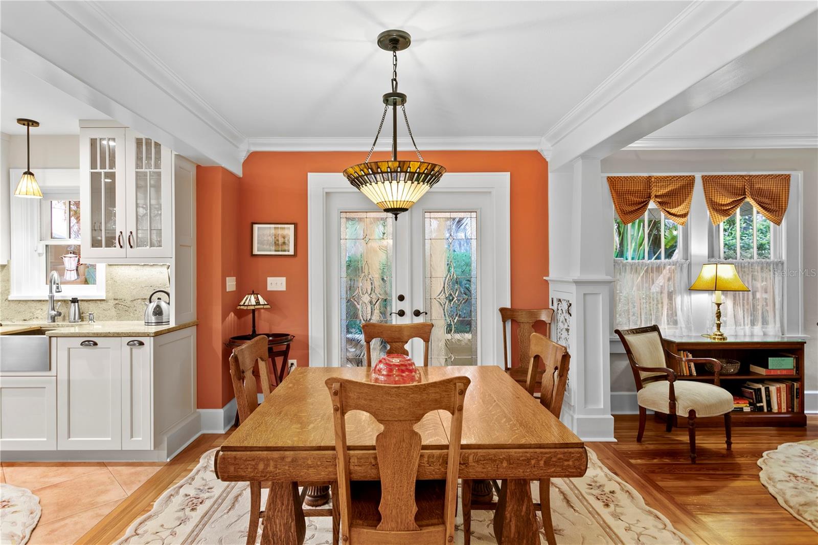 BAY SHORE REV - Residential