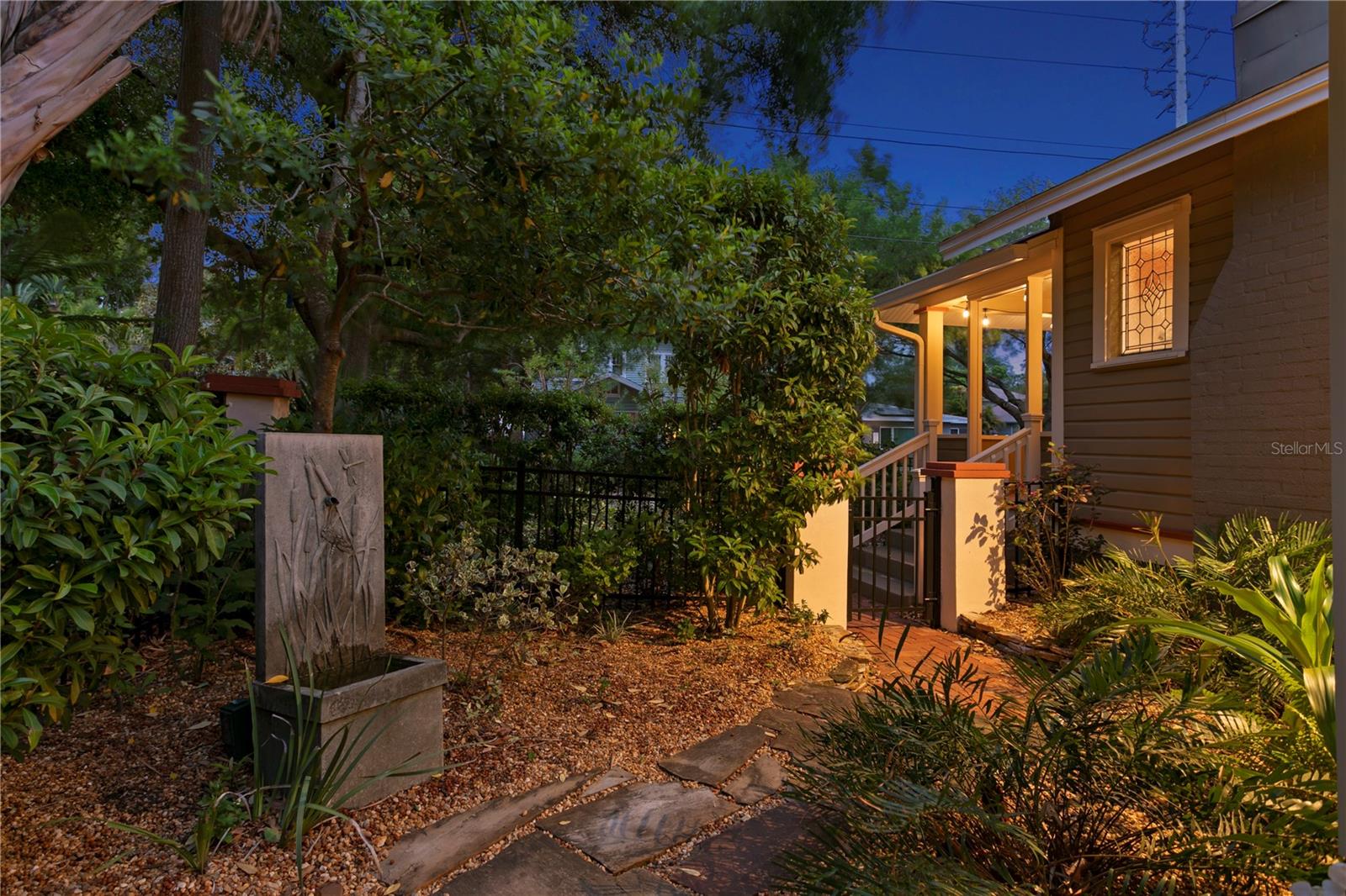 BAY SHORE REV - Residential