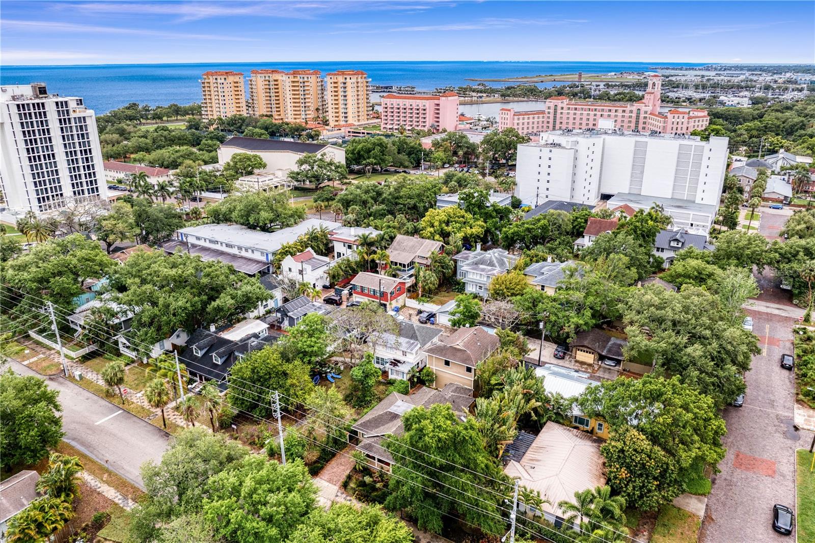 BAY SHORE REV - Residential