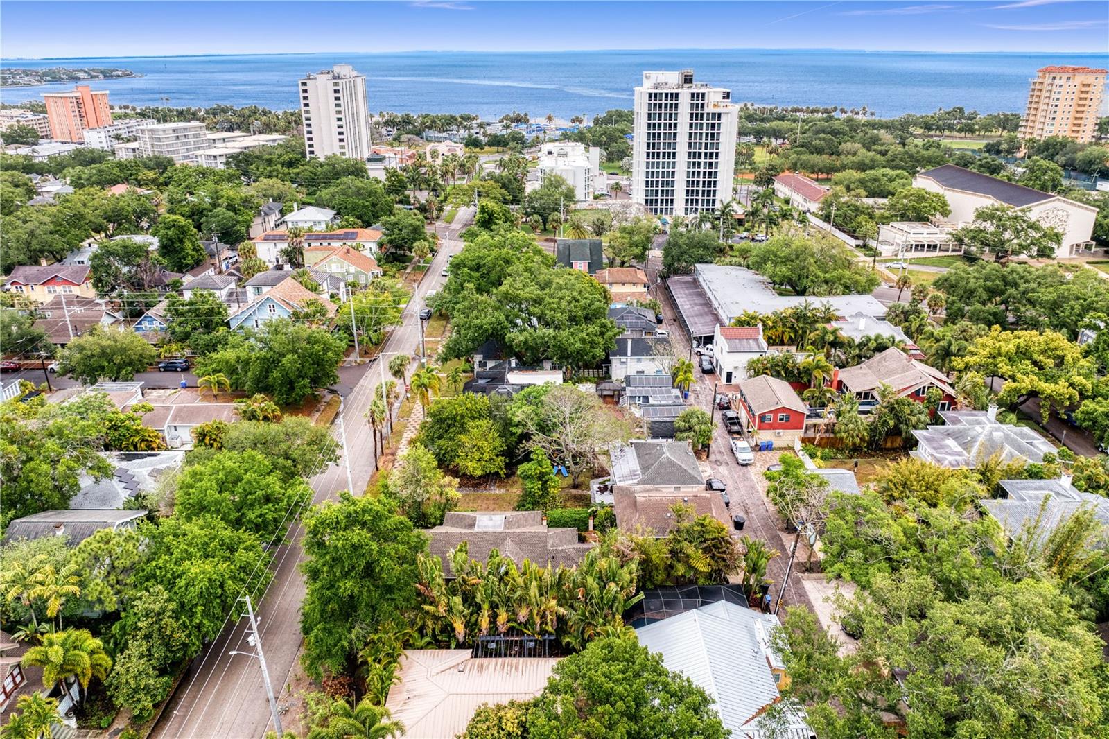 BAY SHORE REV - Residential