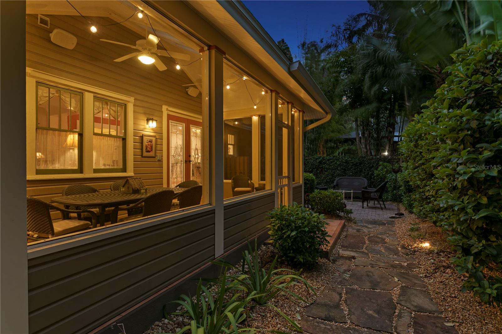 BAY SHORE REV - Residential