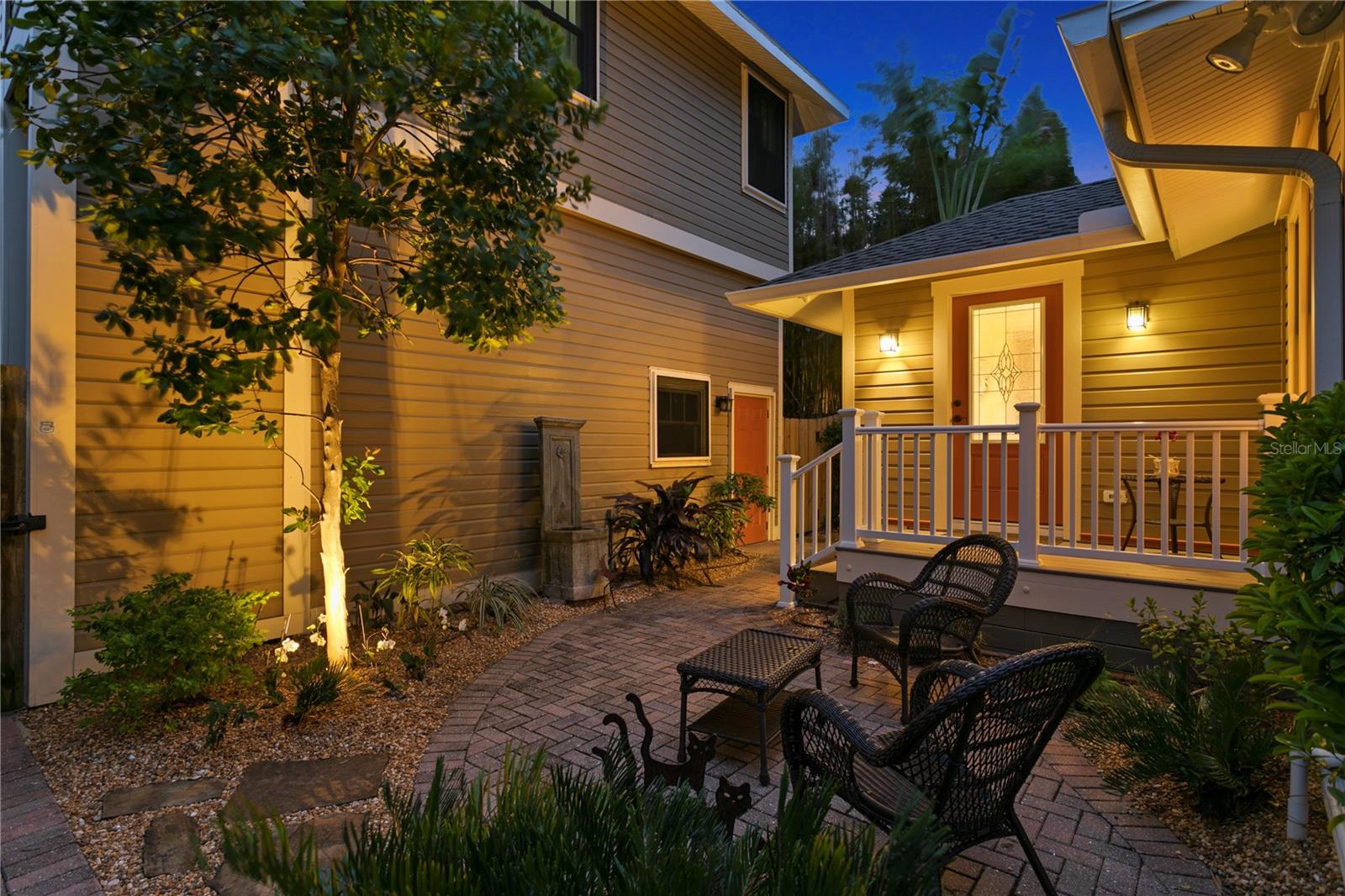 BAY SHORE REV - Residential