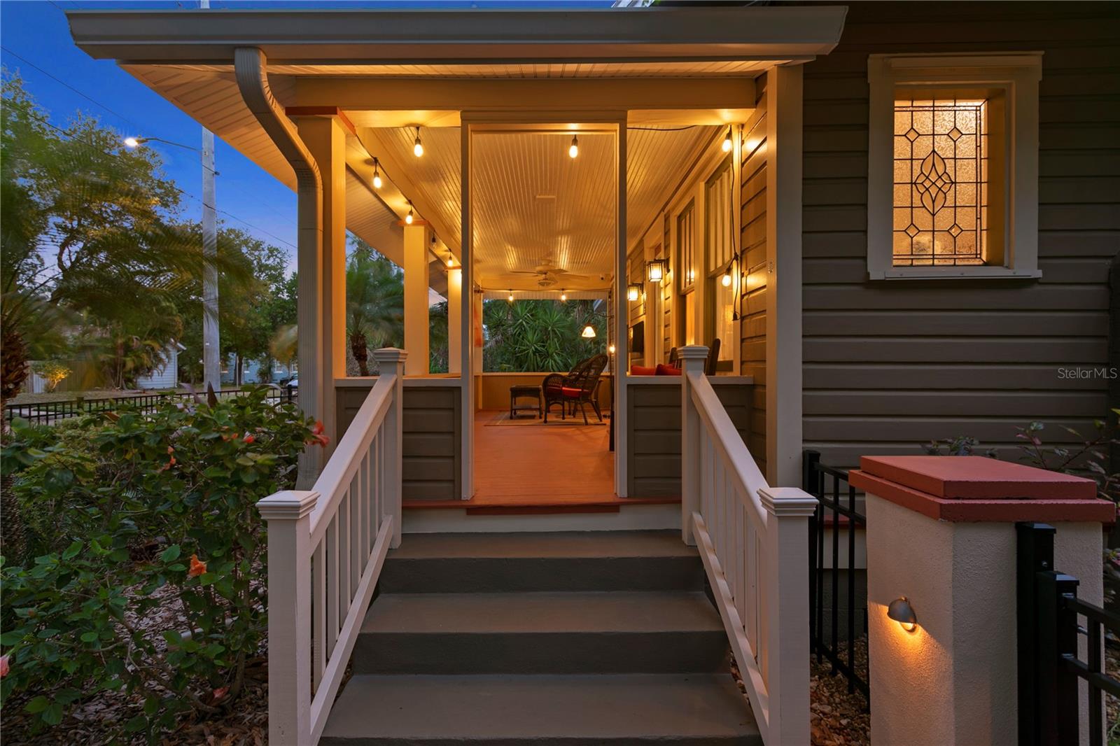 BAY SHORE REV - Residential