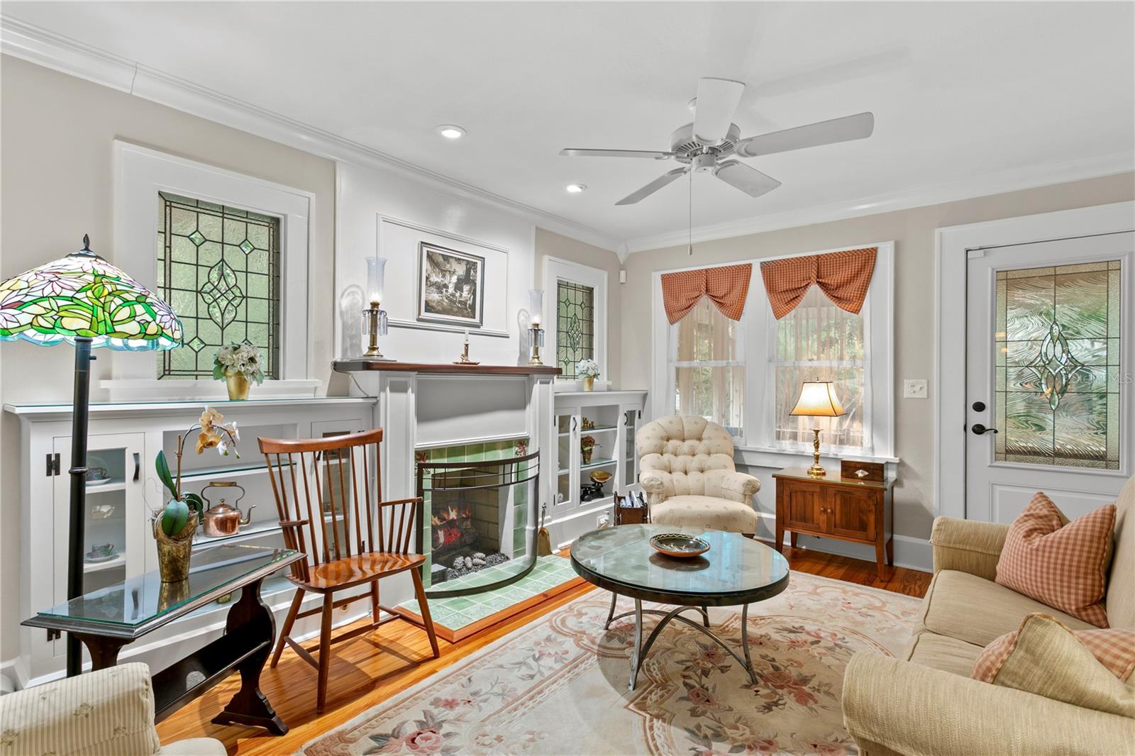 BAY SHORE REV - Residential