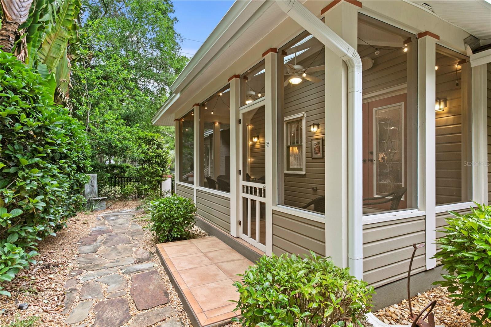 BAY SHORE REV - Residential