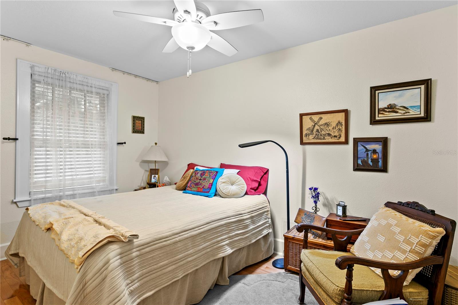 BAY SHORE REV - Residential