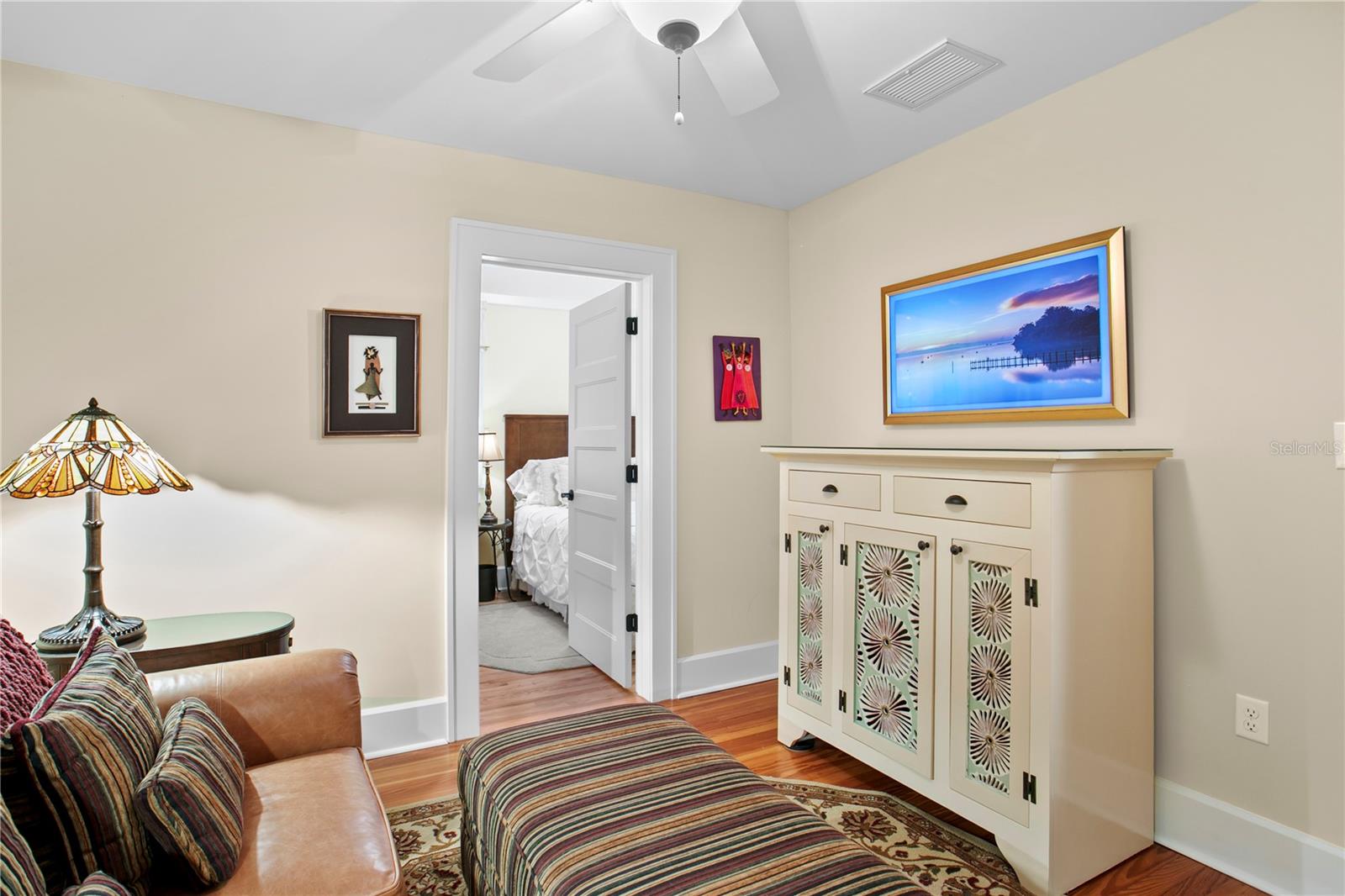 BAY SHORE REV - Residential