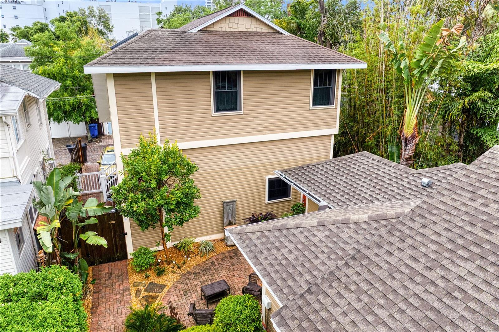 BAY SHORE REV - Residential