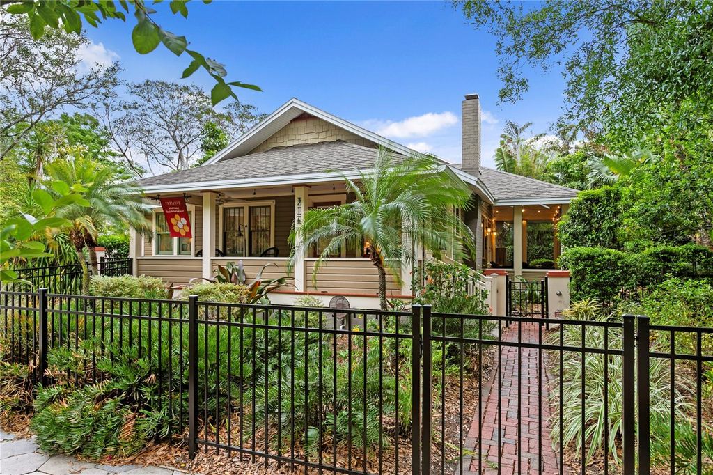 Photo of 316 9th Avenue NE, St Petersburg, FL 33701 (MLS # TB8499921)