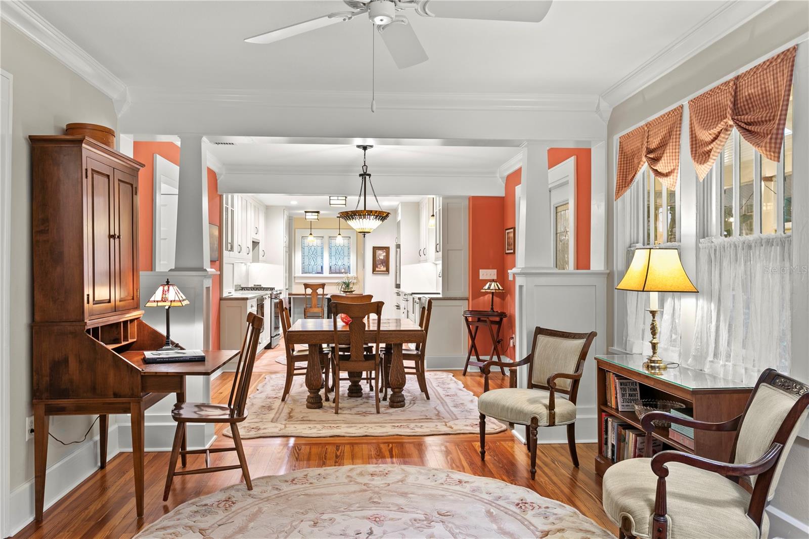 BAY SHORE REV - Residential