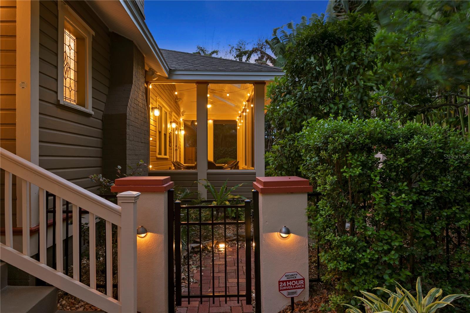 BAY SHORE REV - Residential