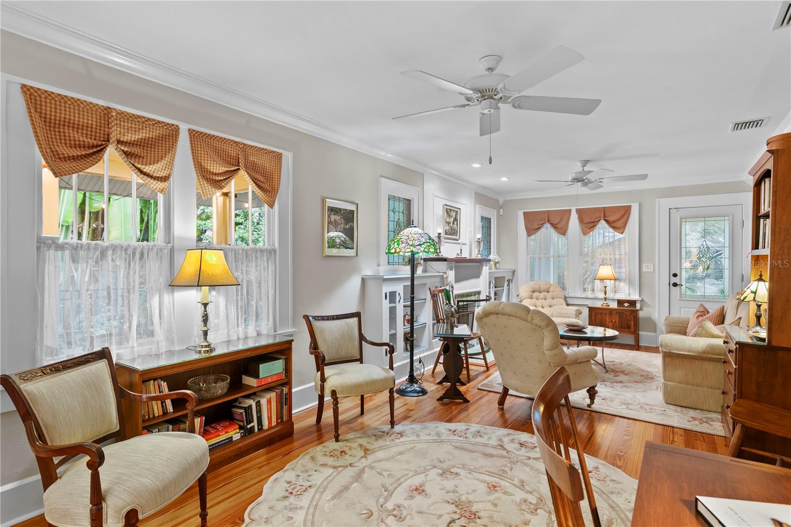 BAY SHORE REV - Residential