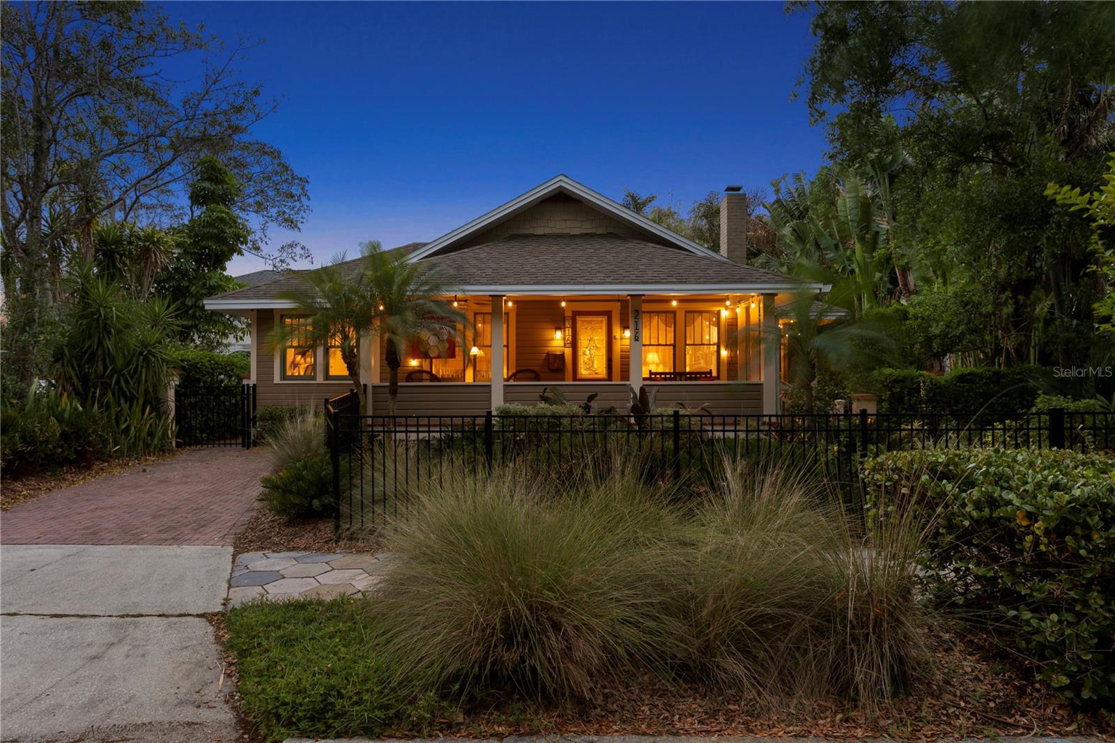 BAY SHORE REV - Residential