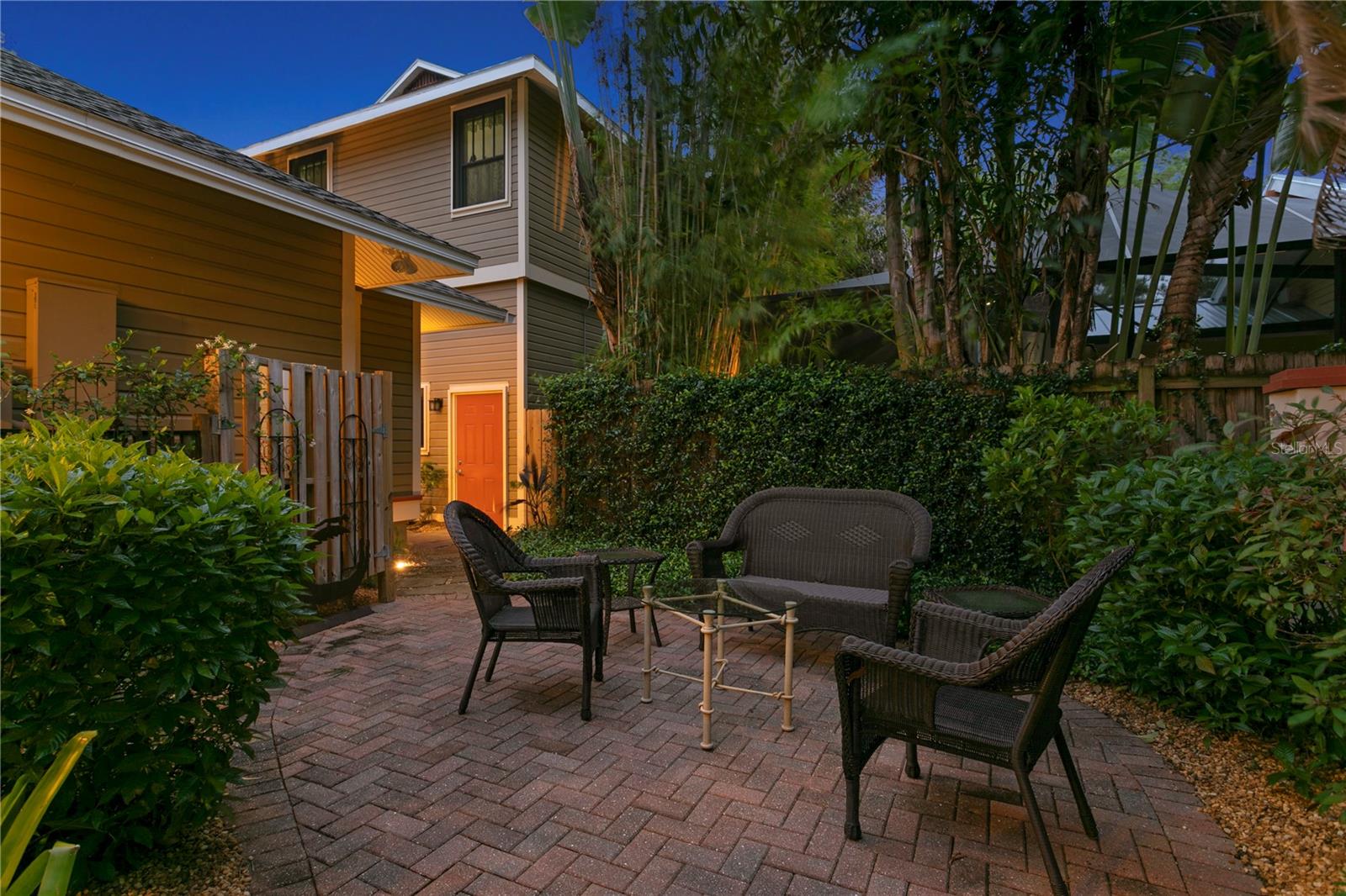 BAY SHORE REV - Residential