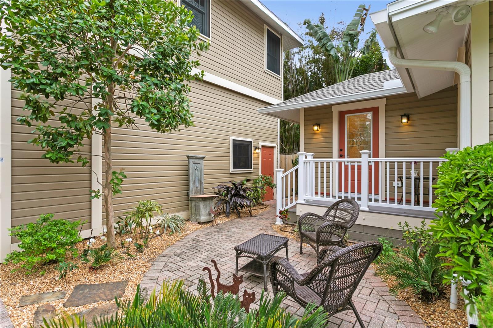 BAY SHORE REV - Residential