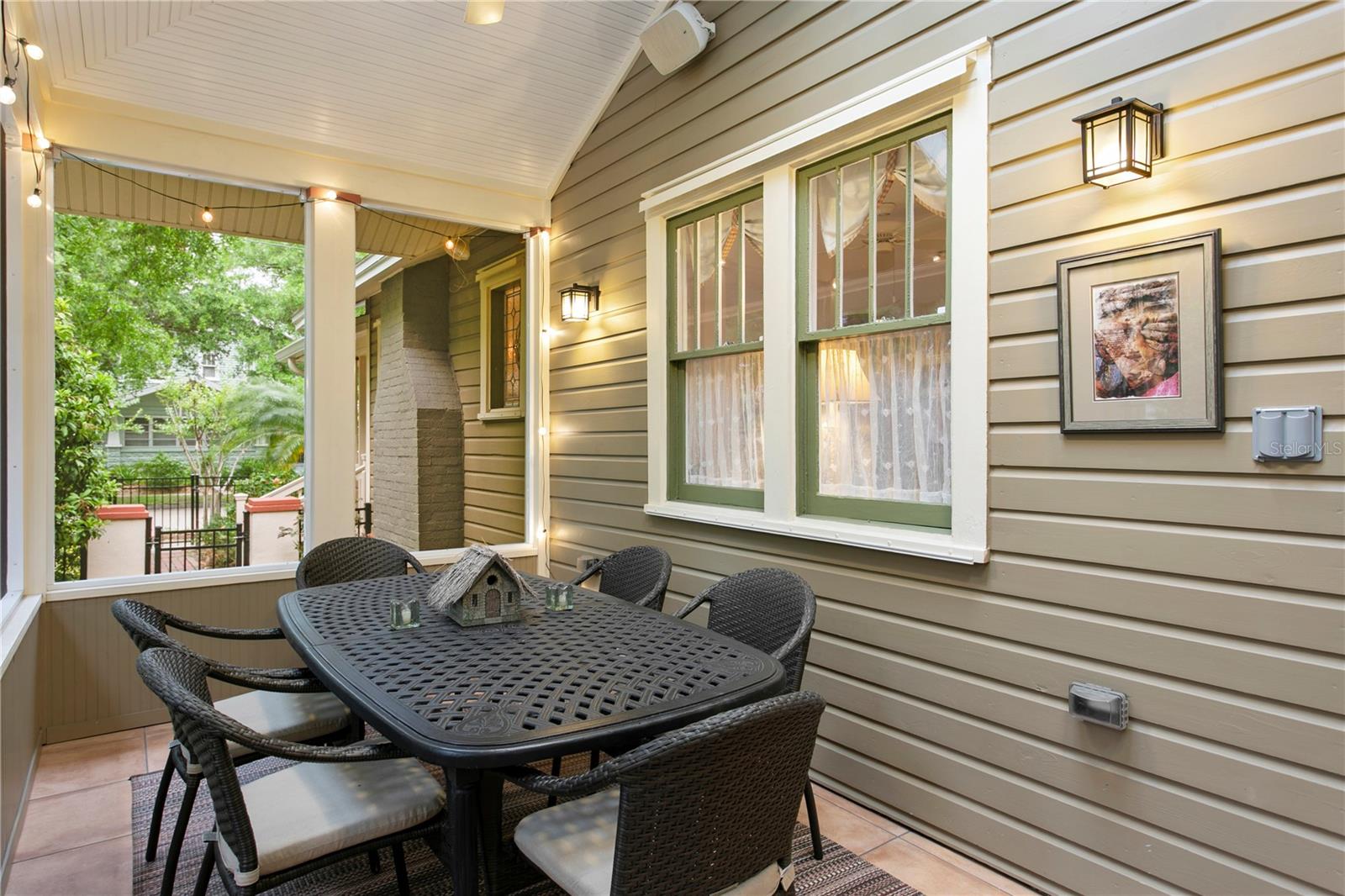 BAY SHORE REV - Residential