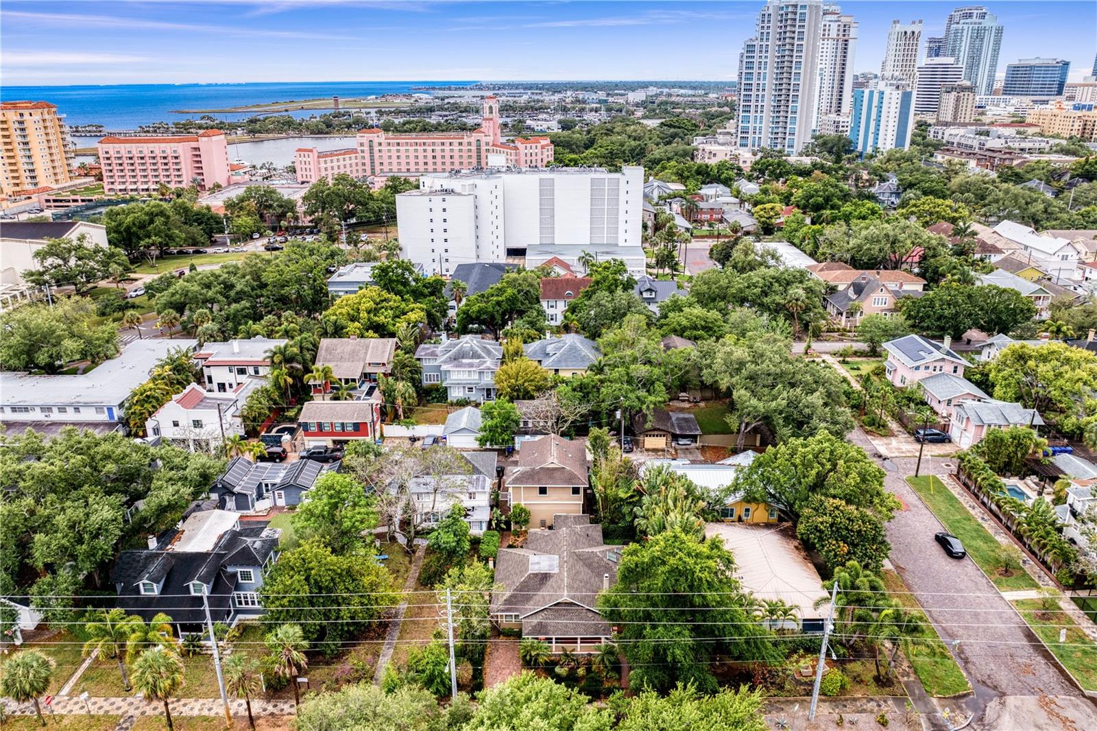 BAY SHORE REV - Residential