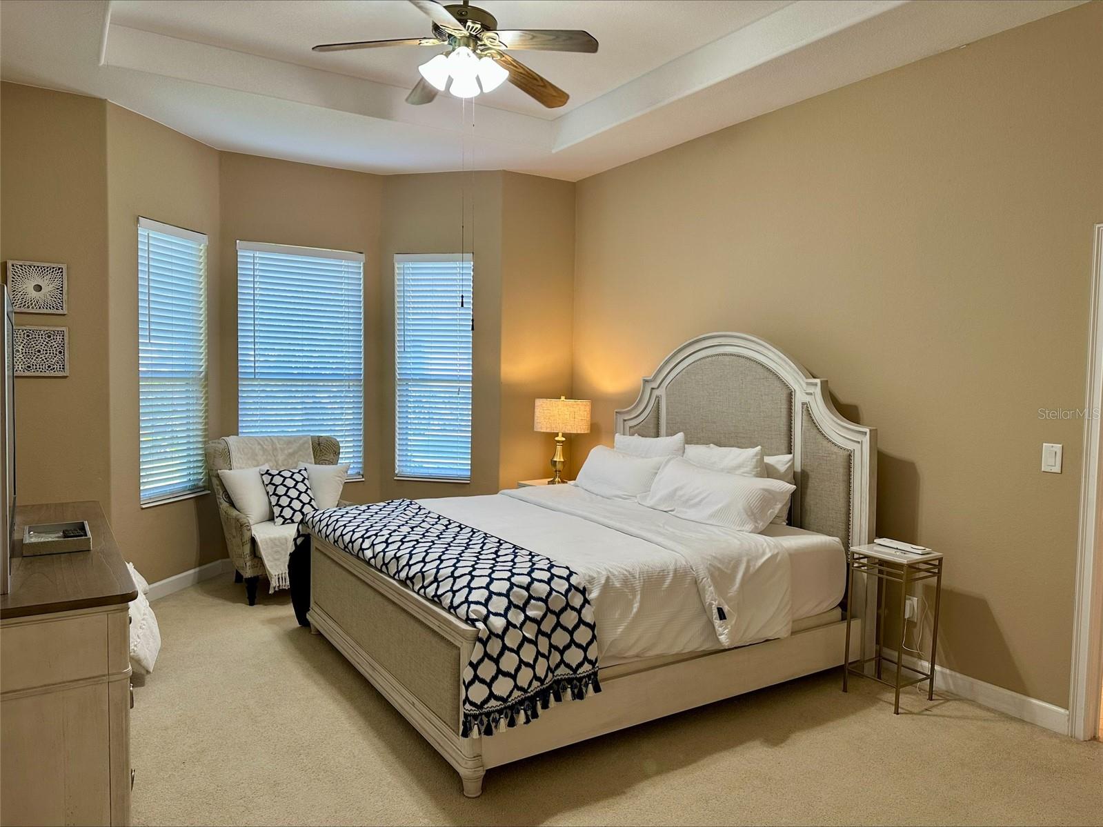 VENETIAN GOLF & RIVER CLUB PH 03I - Residential Lease