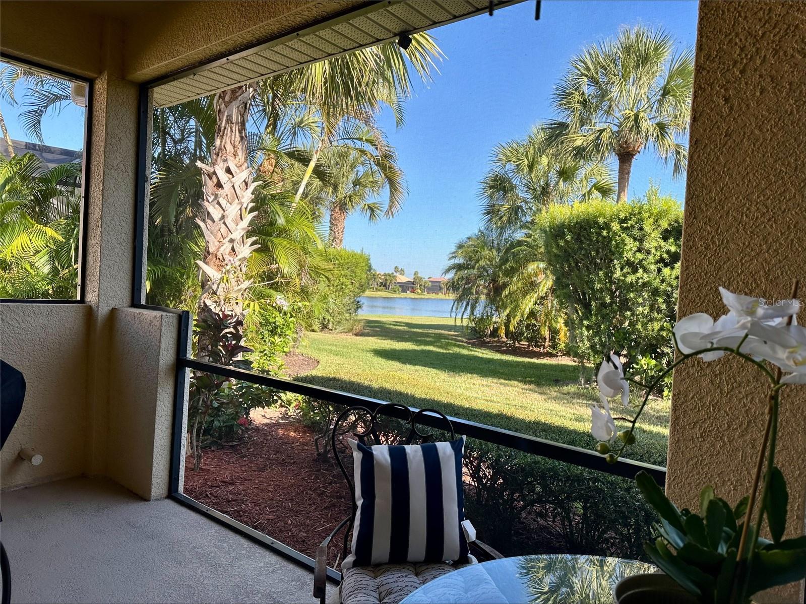VENETIAN GOLF & RIVER CLUB PH 03I - Residential Lease