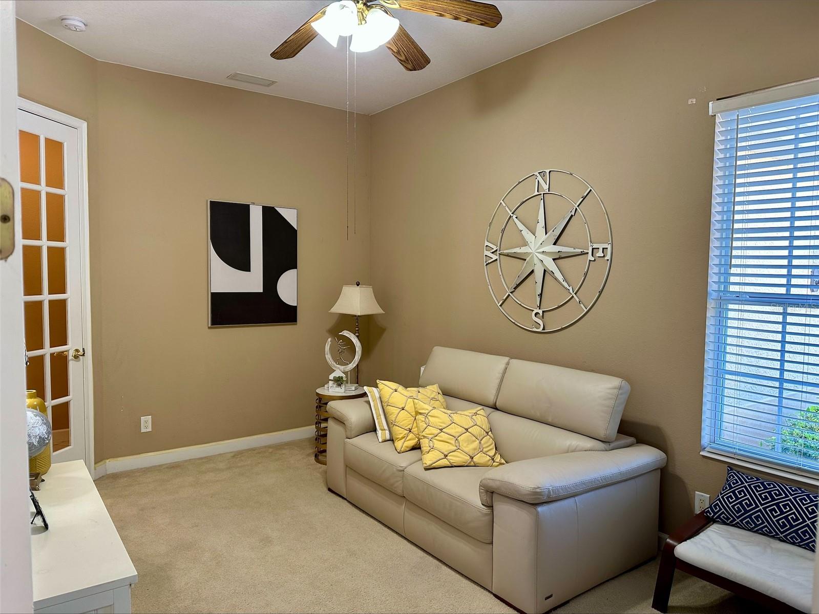 VENETIAN GOLF & RIVER CLUB PH 03I - Residential Lease