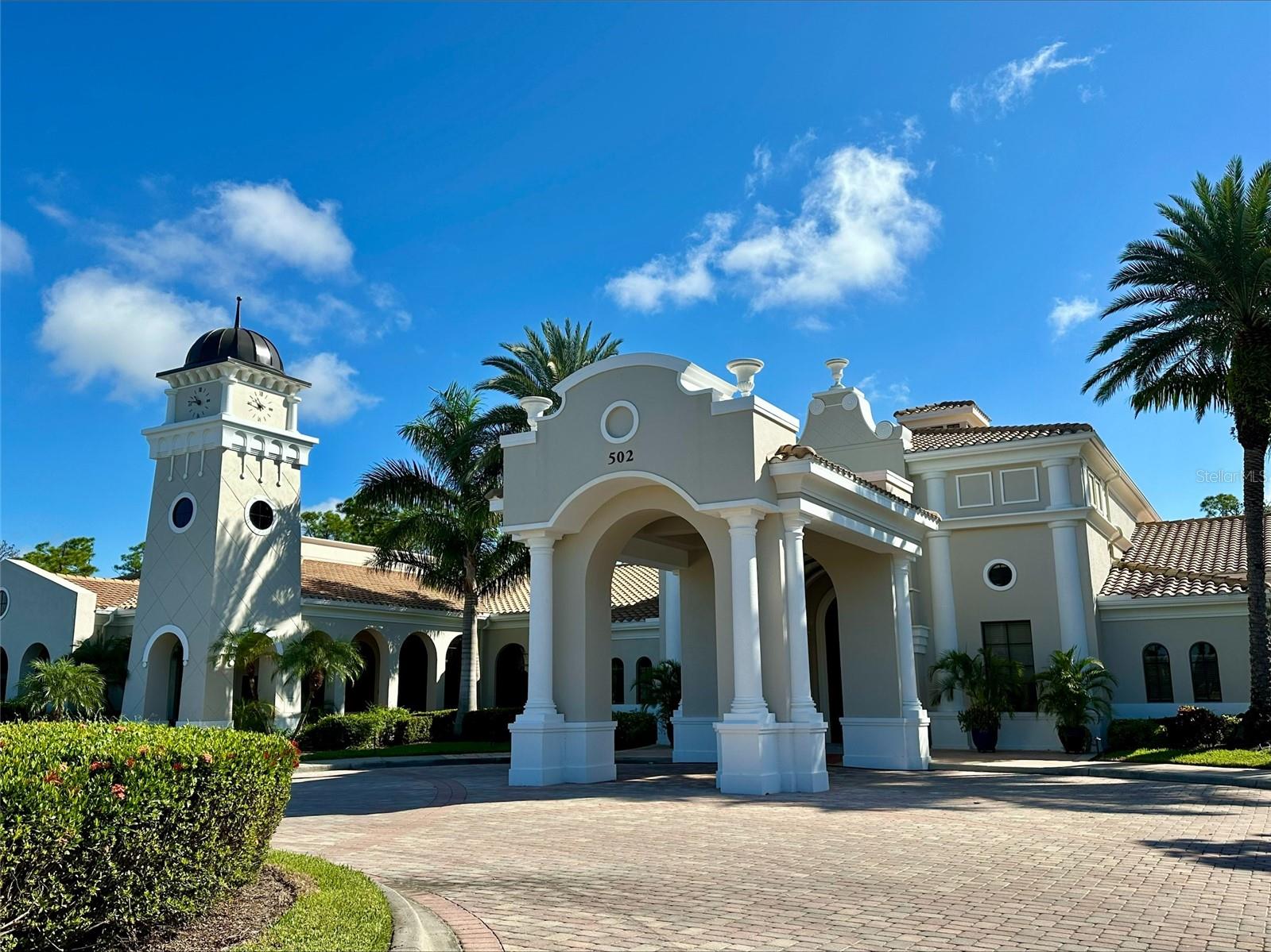 VENETIAN GOLF & RIVER CLUB PH 03I - Residential Lease