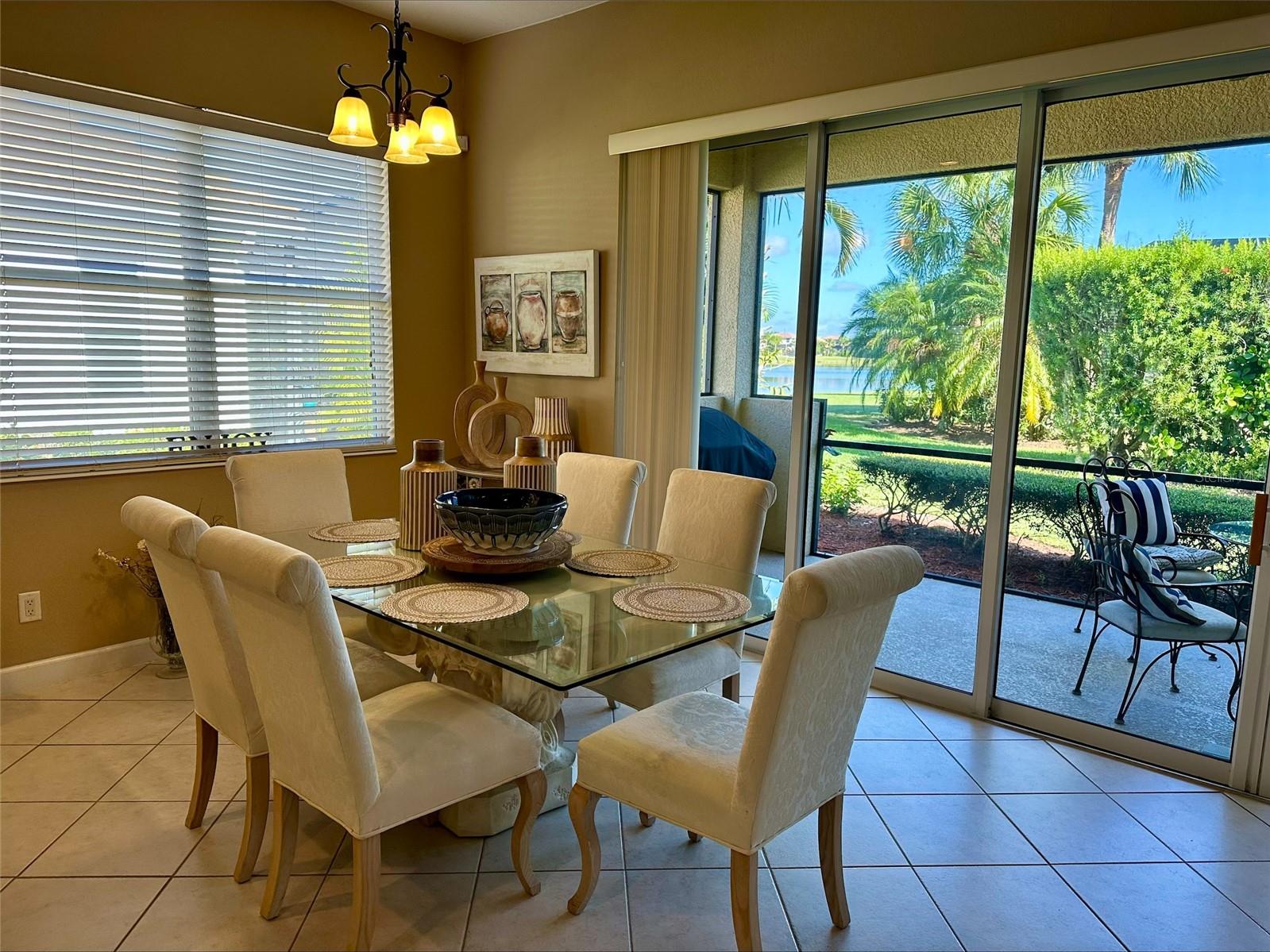 VENETIAN GOLF & RIVER CLUB PH 03I - Residential Lease