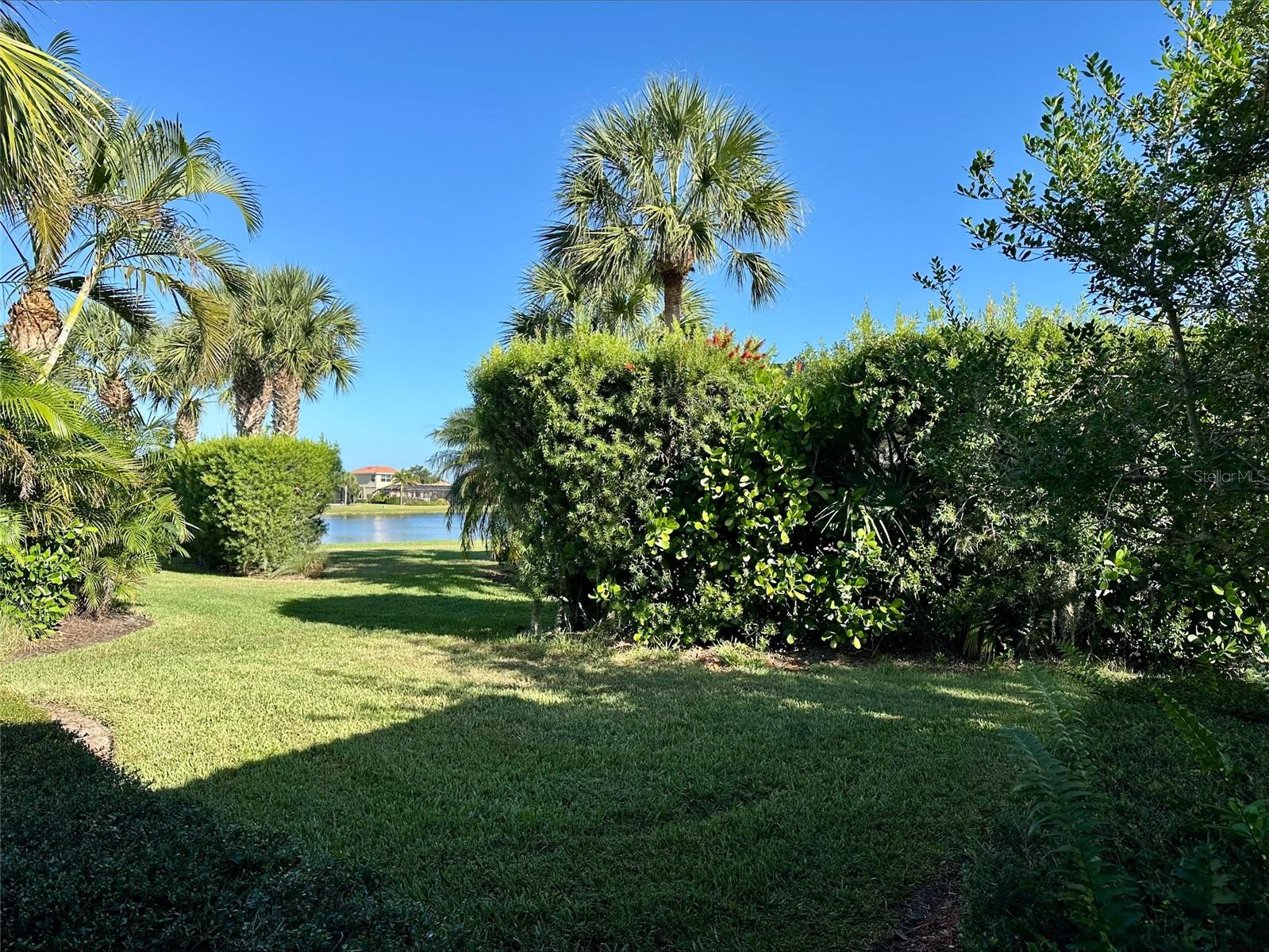 VENETIAN GOLF & RIVER CLUB PH 03I - Residential Lease