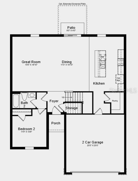 225 STREAMWATER WAY