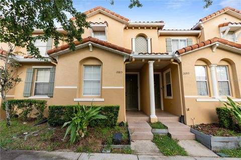 Photo of 2685 Andros Lane, Kissimmee, FL 34747 (MLS # TB8433699) Photo of 2685 Andros Lane, Kissimmee, FL 34747 (MLS # TB8433699)