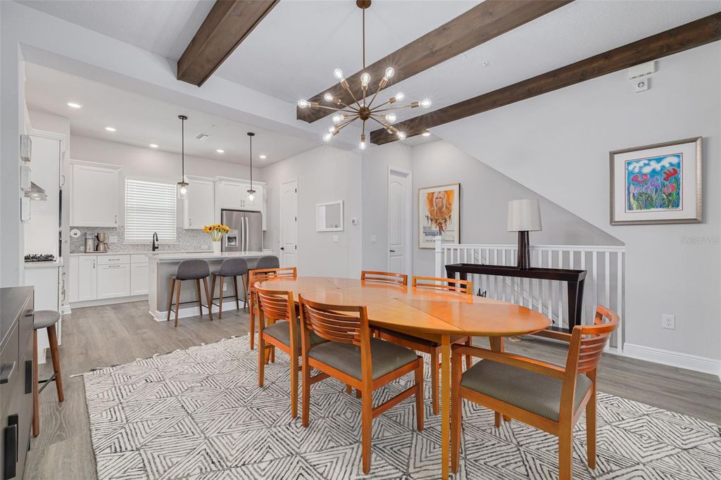 Photo of 835 Burlington Avenue N, St Petersburg, FL 33701 (MLS # TB8479182)