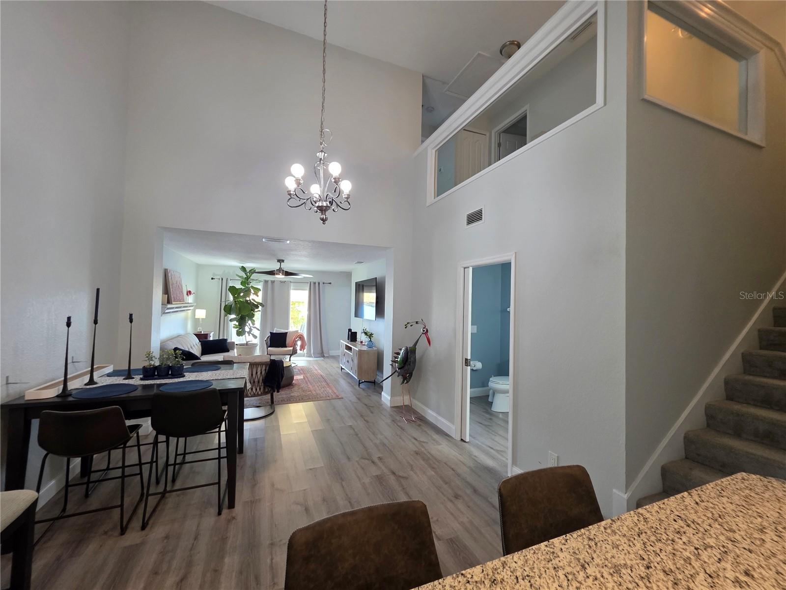 MIRAGE - Residential