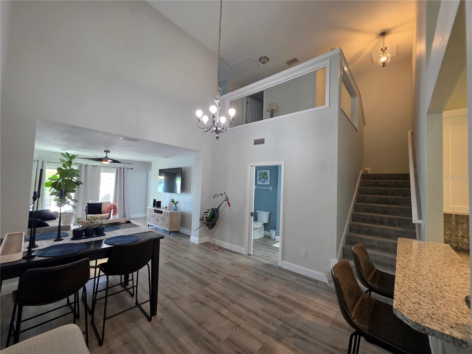 MIRAGE - Residential