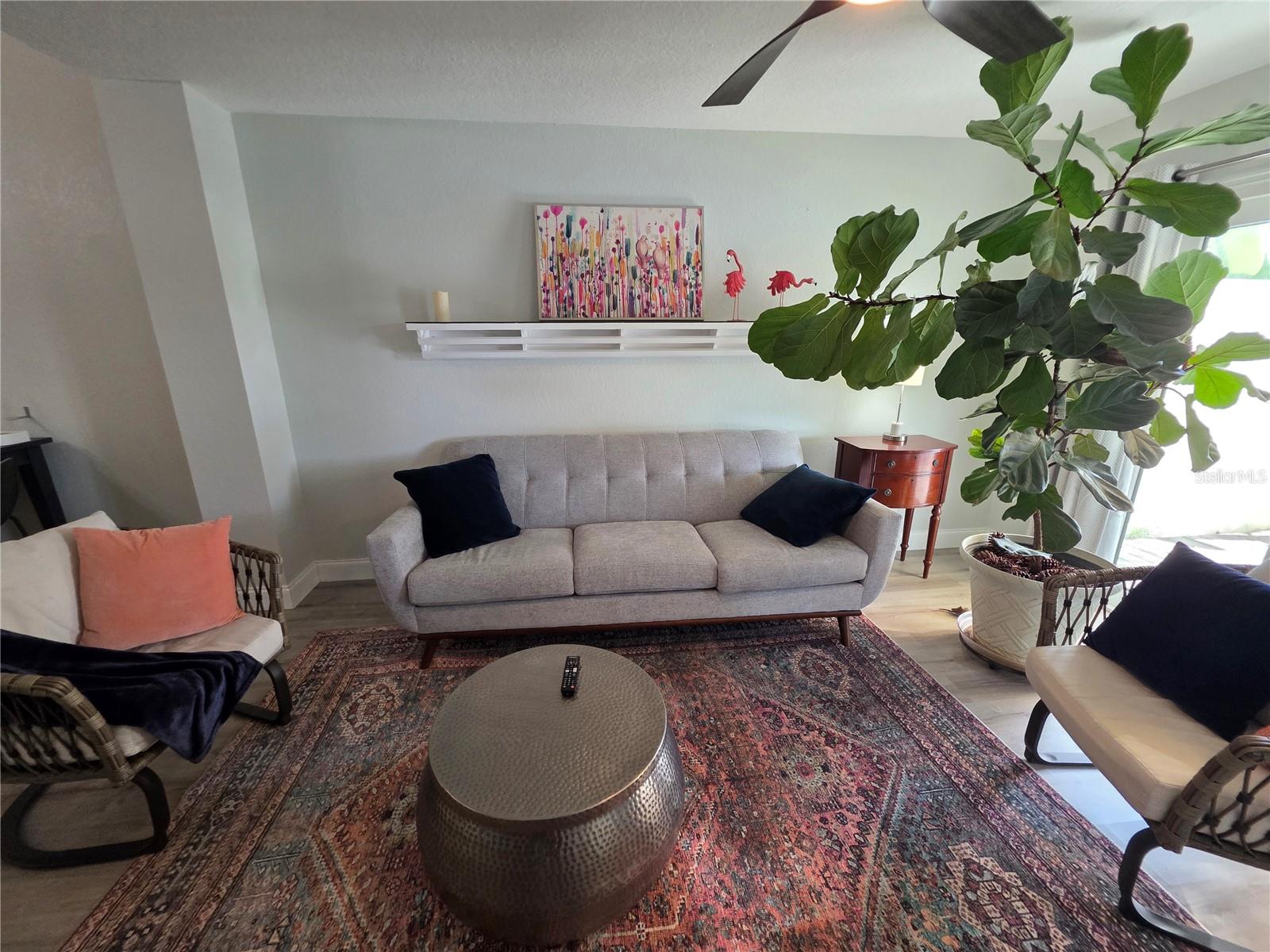 MIRAGE - Residential